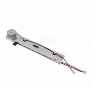 Fader TF1TF3 Potentiomètre linéaire à glissière verticale 10 K Ohm pour console de mixage audio, propulseur coulissant direct RSAOV11M 9001