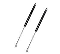 Faderr Lot de 2 vérins à gaz pour Seitz Dometic Heki 2 Rooflight