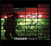 Faders Up 2 - Live In Amsterdam CD