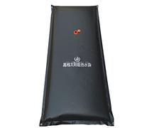 Fadiadem Sac de Douche Solaire Sac de Douche de Chauffage Solaire de Jardin Eau Chaude, Sac de Douche de Camping à Chauffage Solaire avec Tuyau et Pomme de Douche