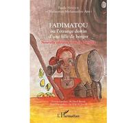 Fadimatou ou l'étrange destin d'une fille de berger