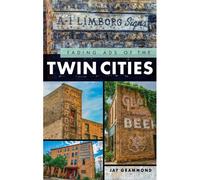 Fading Ads Of The Twin Cities