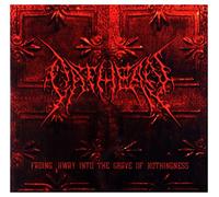 Fading Away Into The Grav [Import Allemand]