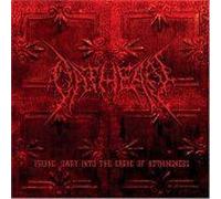 Fading Away Into The Grave Of Nothingness