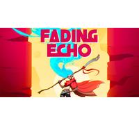 Fading Echo (Epic Games Account)
