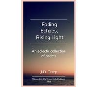 Fading Echoes, Rising Light