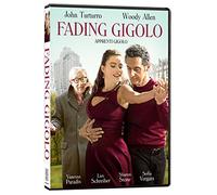 Fading Gigolo (Apprenti gigolo)
