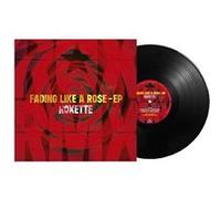 Roxette – Fading Like a Rose – EP – Vinyle 12" – Warner Music