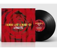 Roxette – Fading Like a Rose – EP – Vinyle 12" – Warner Music