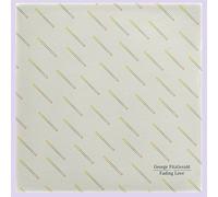 GEORGE FITZGERALD - FADING LOVE VINYL LP + DOWNLOAD NEUF