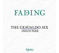 Fading/Musique Chorale de la Renaissance