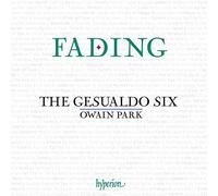 Fading/Musique Chorale de la Renaissance