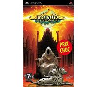 Micro Application – Fading Shadows – PSP
