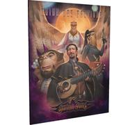 Fading Suns : Guide des Factions (Version française)