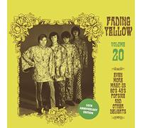 Fading Yellow Vol 20