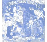 Various Artists - Fading Yellow, Vol. 5 [Compact Discs]