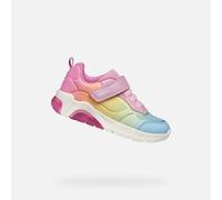 Geox Fadinlight Trainers Rose EU 28 Filles