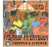 Fadnuf Fa Erybody