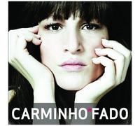 Carminho – Fado – CD – Warner Music