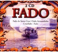 Various Artists – Fado -42tr-