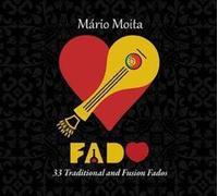 Fado-33 Fados traditionnels et de fusion
