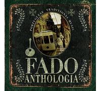 Fado: Anthologia