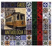 FADO ANTHOLOGIA II (PL)