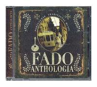 Fado Anthologia : Portuguese Traditional Music – Universal Music Group