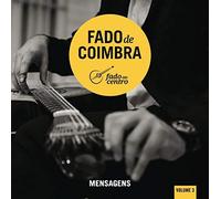 Fado Ao Centro - Mensagens Vol. II
