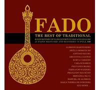 Fado-Best of Traditional