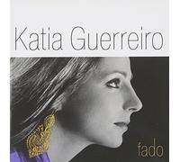 Fado by Guerreiro, Katia (2009-02-03?