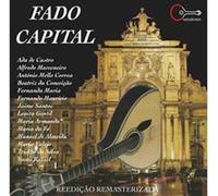 Fado Capital Vol.1 - Fado Capital Vol.1 [Import]