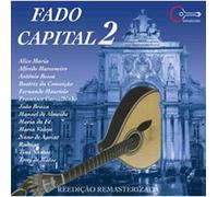 Fado Capital Vol.2 - Fado Capital Vol.2 [Import]