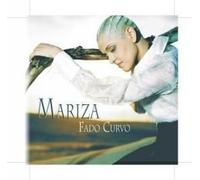 Mariza - Fado Curvo [Import]