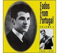 Fado De Coimbra - Fados from Portugal