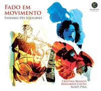 Fado Em Movimento CD