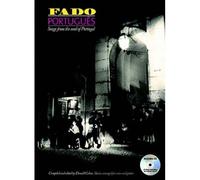 FADO PORTUGUES BOXES + CD (ORIGINALS)