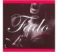 Various Artists – Fado Portugues – Earbook – Edel Classics
