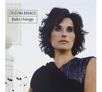 Fado Tango by Cristina Branco (1997-11-18)