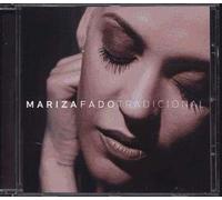 Mariza - Fado Tradicional - Edition limitée
