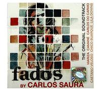 Fados by Carlos Saura