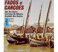 Fados E Cancoes/Various