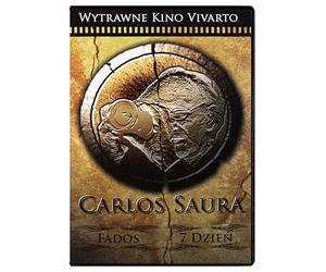 Fados / Séptimo Día, El (BOX) [2DVD] (IMPORT) (Pas de version française)