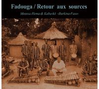 Fadouga/Retour aux Sources [Import allemand]