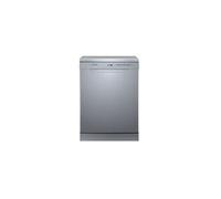Fagor Lave-vaisselle FADP1302X – 60 cm – 13 couverts – 47 dB – inox – 59.8x61x84.5 cm