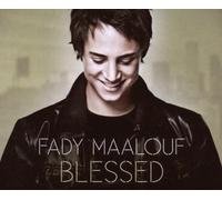 Fady Maalouf - Blessed (Basic)