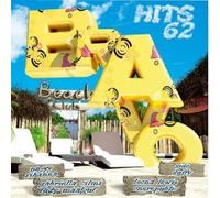 Fady Maalouf - Bravo Hits 62 (Double CD incl. Blessed, Summer Love, Besonderer Tag, La Vida Es Limonada, Warwick Avenue etc.)