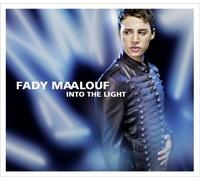 Maalouf,Fady - Into the Light