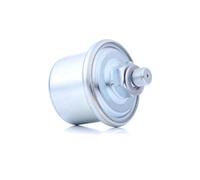 Lucas Power Tools Capteur de pression d'huile pour Alpine A110 Berlinette (01/1967-04/1973)