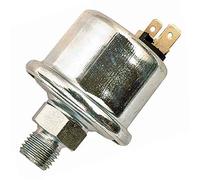 FAE 14580 Capteur, Pression D'Huile, Argenté